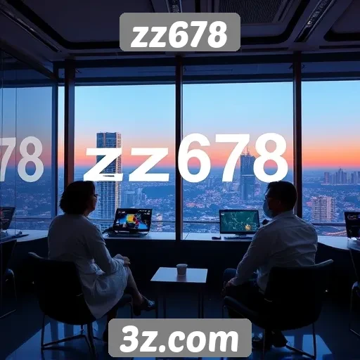 Como zz678 se destaca entre concorrentes