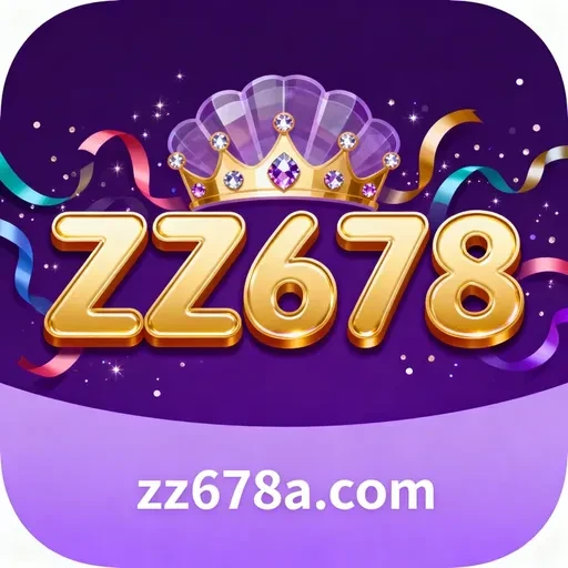 zz678 logo